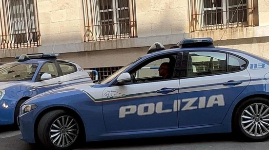 Pesaro, controlli in centro e al campus: segnalata esplosione di petardi