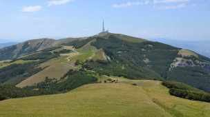 Monte Nerone, trovato morto escursionista 58enne scomparso a Piobbico
