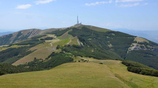 Monte Nerone, trovato morto escursionista 58enne scomparso a Piobbico