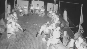 Flotilla verso Gaza, scatta l'abbordaggio: tensione alta a 75 miglia nautiche