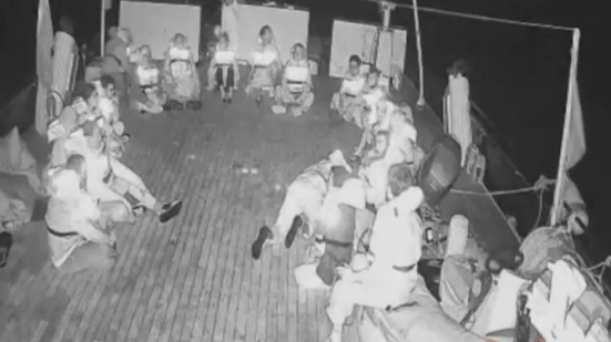 Flotilla verso Gaza, scatta l'abbordaggio: tensione alta a 75 miglia nautiche