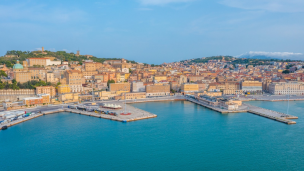 Ancona candidata a Capitale Italiana della Cultura 2028: il dossier presentato dal Comune