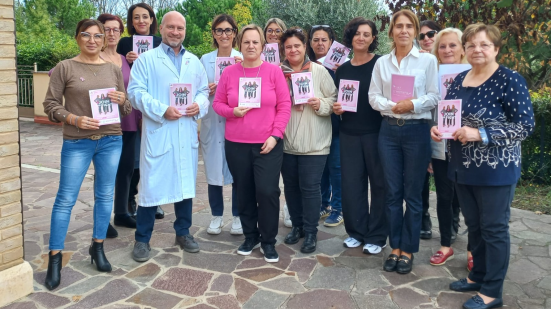 Gradara, al via "Un Autunno al femminile": prevenzione e benessere al centro della rassegna