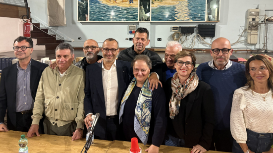 Matteo Ricci: "Da Bruxelles doppio impegno per le Marche dopo le Regionali"