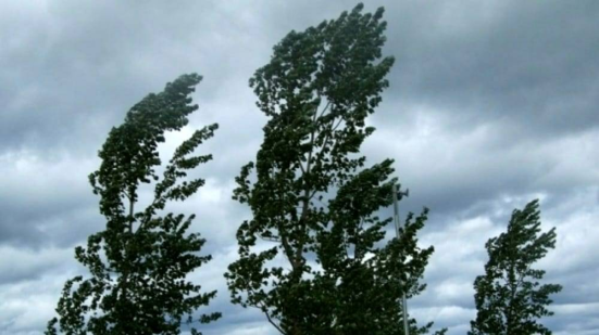 Fano, allerta meteo per vento e mareggiate: attivato il Centro Operativo Comunale