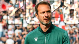 Vis Pesaro, Gennari dopo il 2-2 a Campobasso: "Prestazione importante, risultato che ci sta stretto"