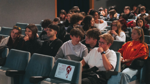 Incanto Film Festival 2025, chiusura da record