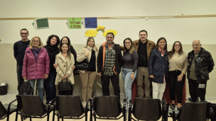 Lupi a Tavullia e non solo: incontro pubblico per conoscere la specie e superare i timori