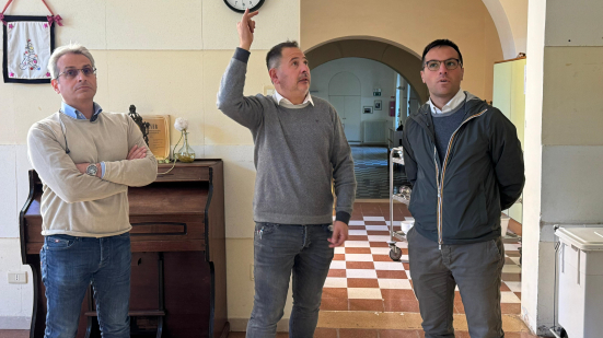 Fano, scuole regolarmente aperte dopo la scossa di terremoto: verifiche completate senza criticità