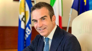 Elezioni Calabria 2025, Roberto Occhiuto verso la riconferma: larga vittoria per il Centrodestra