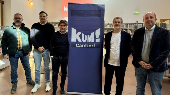 KUM! Festival 2025 a Pesaro: dal 17 al 19 ottobre la nona edizione dedicata al tema "Salute. Avere cura"