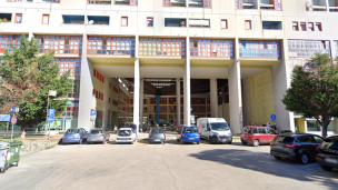 Pesaro, Centro Direzionale Benelli: pubblicato l'avviso per la gestione del mercato settimanale