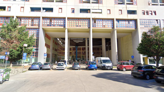 Pesaro, Centro Direzionale Benelli: pubblicato l'avviso per la gestione del mercato settimanale