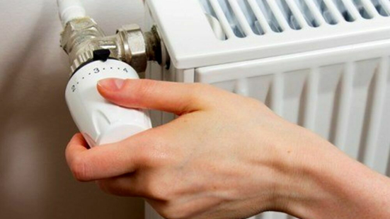 Fano, accensione anticipata dei riscaldamenti fino al 14 ottobre per il calo delle temperature