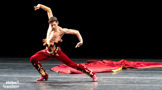 Pesaro, la stagione di danza 2025-26 si sposta al Teatro Sperimentale