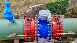 Fermignano, lavori alla rete idrica: sospensione dell'acqua giovedì 9 ottobre in alcune vie