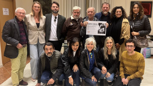 Montelabbate celebra lo Studio Corona: la mostra "La stampa d'arte" fino al 7 novembre