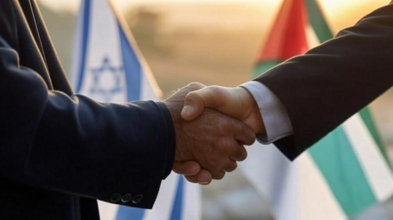 Israele e Hamas hanno firmano la prima fase del piano di pace USA