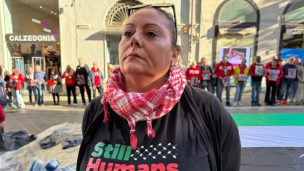 Fiom Cgil Marche: "La Cisl parla come il governo, ignobile il volantino contro lo sciopero"