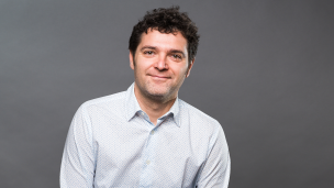 Affidopoli, indagato anche Massimiliano Amadori - Ricci: "Lavoratore onesto, dimostrerà la sua estraneità"