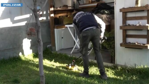 Giovane arrestata: avrebbe ucciso e occultato i corpi di tre neonati