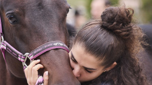 Cantiano Fiera Cavalli 2025: domenica 12 ottobre torna la grande rassegna dedicata al Cavallo del Catria