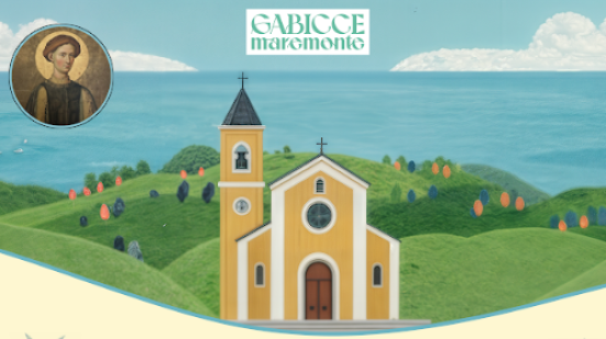 Gabicce celebra Sant'Ermete Martire: tradizione, musica e festa in piazza