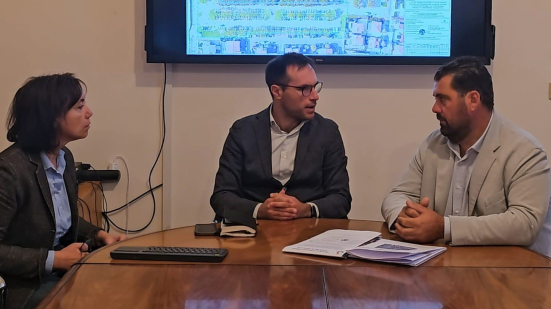 Fano accelera sulla mobilità sostenibile: nuove piste ciclabili, parcheggi e sicurezza urbana