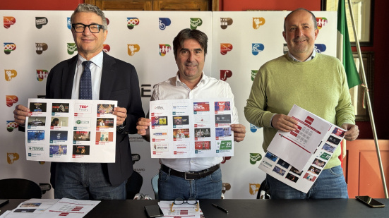 Pesaro, Auditorium Scavolini da record: 150 giornate di eventi in un anno, supera la Vitrifrigo Arena