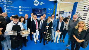 CNA, Cinema e turismo: le Marche protagoniste al TTG di Rimini con il convegno su Cineturismo e Cinefood