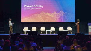 I videogiochi riducono stress e ansia secondo la ricerca "The Power of Play" presentata a Pesaro