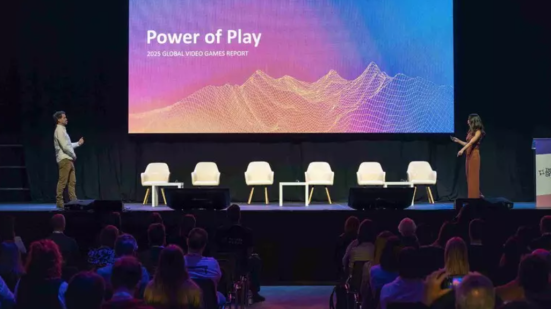 I videogiochi riducono stress e ansia secondo la ricerca "The Power of Play" presentata a Pesaro