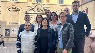 Affidopoli, PD Pesaro "Dal consigliere Lanzi accuse gravi contro Amadori, rispetto per la magistratura"