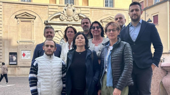 Affidopoli, PD Pesaro "Dal consigliere Lanzi accuse gravi contro Amadori, rispetto per la magistratura"