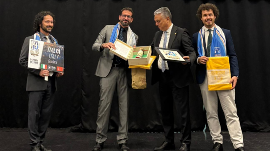 Gradara ospite d'onore al Kaleiçi Old Town Festival di Antalya: un ponte culturale tra Italia e Turchia