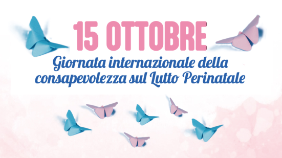 Fermignano celebra la Giornata della consapevolezza sul Lutto Perinatale con "Le mille farfalle rosa e blu"