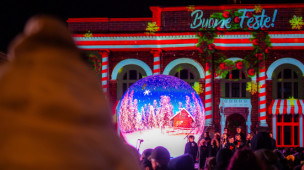 Pesaro accende il Natale 2025: aperto il bando per sponsor e aziende