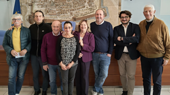 Dal 16 ottobre prende il via a Pesaro la 78esima edizione del Festival Nazionale d'Arte Drammatica - GAD