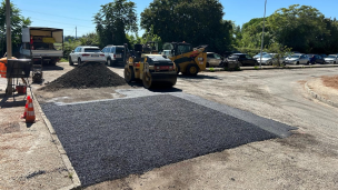 Fano, manutenzione stradale: lavori su via Sorelle Morelli, via dei Lauri, via San Lazzaro e via Palazzi