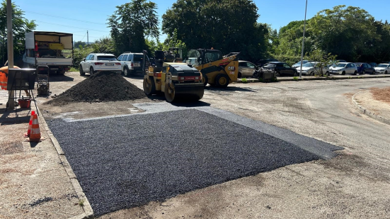 Fano, manutenzione stradale: lavori su via Sorelle Morelli, via dei Lauri, via San Lazzaro e via Palazzi