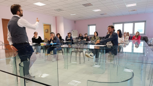 Al via il corso "Marketing di Vicinato" della CNA per le imprese dell'Unione Pian del Bruscolo