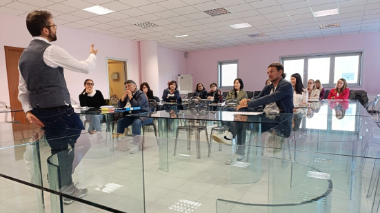 Al via il corso "Marketing di Vicinato" della CNA per le imprese dell'Unione Pian del Bruscolo