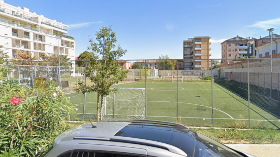Pesaro, nuova gestione per l'area sportiva di via Luca Della Robbia: spazio ai giovani e alla socialità