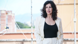 Alessio Boni e Antonella Attili portano a Fano "Iliade. Il gioco degli dèi"