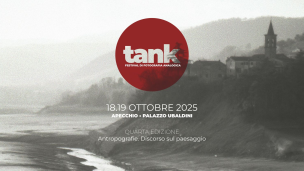 Apecchio celebra la fotografia analogica con il Festival TANK: "Antropografie. Discorso sul paesaggio"