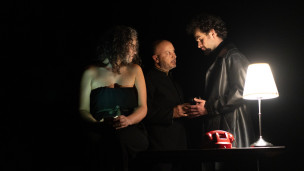 Al via il concorso del 78° Festival Nazionale d'Arte Drammatica di Pesaro