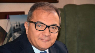 A Maurizio De Lucia la "Targa della solidarietà - Premio Antiracket" di 50&Più Pesaro Urbino