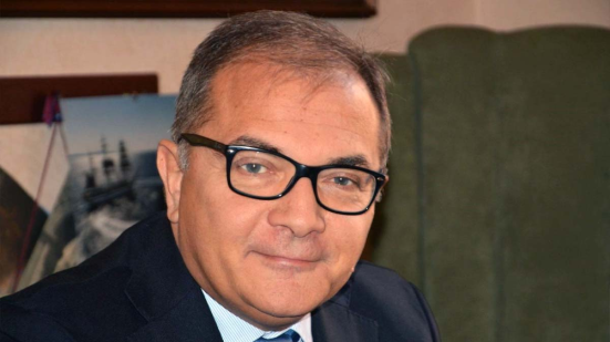 A Maurizio De Lucia la "Targa della solidarietà - Premio Antiracket" di 50&Più Pesaro Urbino