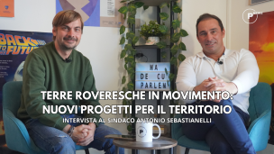 Terre Roveresche in movimento: nuovi progetti per il territorio