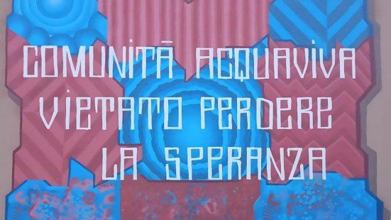 Cagli, "Comunità in festa": porte aperte alla Comunità Acquaviva per celebrare l'inclusione e la speranza